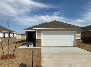 1919 N Payne St, Stillwater, OK 74075