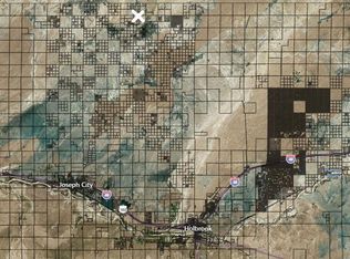 8 N Porter Ave, Joseph City, AZ 86032