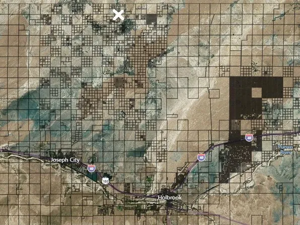 8 N Porter Ave, Joseph City, AZ 86032