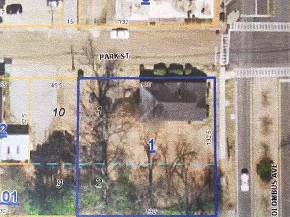 2nd image of 202 S Columbus Ave