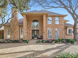 4636 Adrian Way, Plano, TX 75024