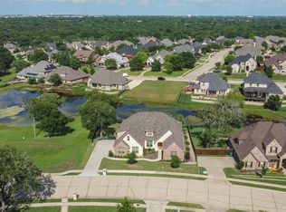 2605 Riata Dr, Sherman, TX 75092