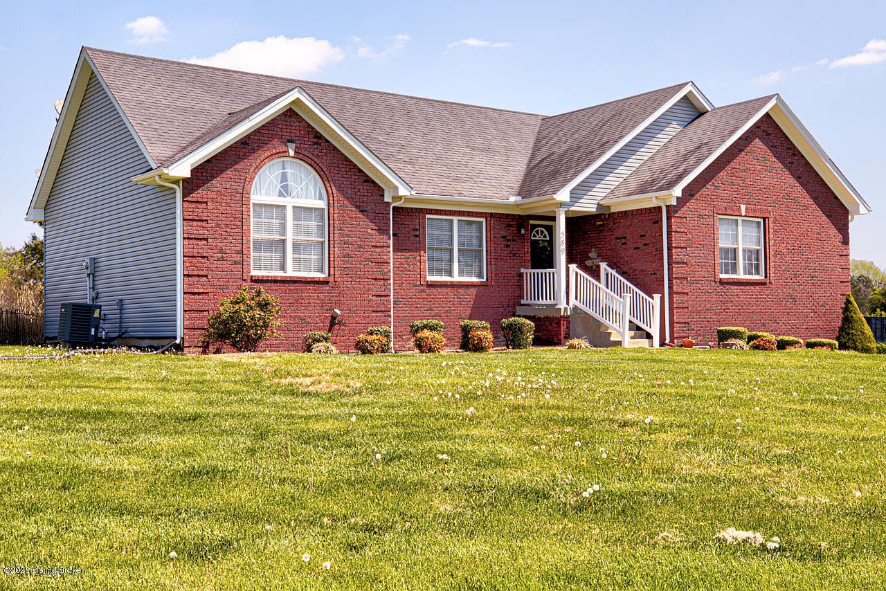 589 Paul Harned Rd, Lebanon Junction, KY 40150 Zillow