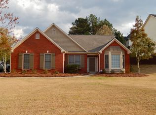 155 Saddle Tree Way, Sugar Hill, GA 30518