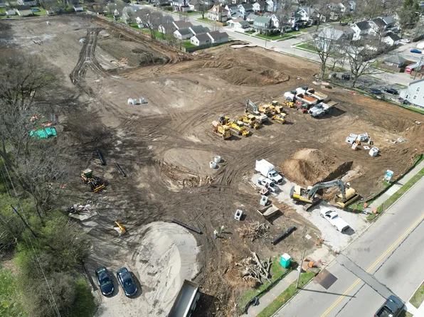 Homes Available Soon, Townes of Lincoln Village