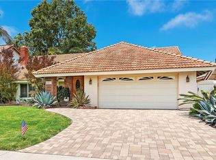 25631 Via Solis, San Juan Capistrano, CA 92675
