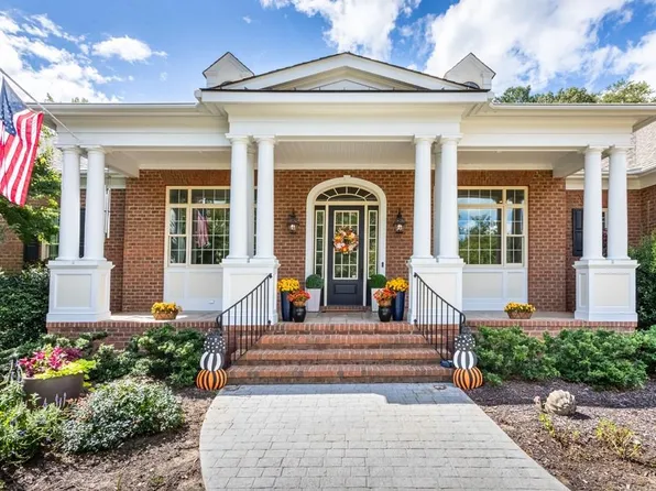 3409 Liberty Ridge Pkwy, Williamsburg, VA 23188