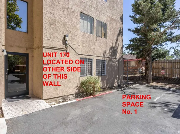 1000 Beck St Unit 170, Reno, NV 89509