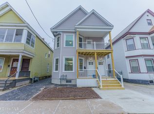 808 Stanley St, Schenectady, NY 12307