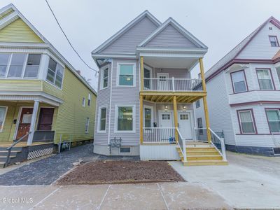 808 Stanley Street, Schenectady, NY, 12307