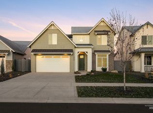 18307 Arch Haven Way, Nampa, ID 83687