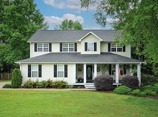 305 Clevington Way, Simpsonville, SC 29681