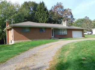 1521 Huntsville Rd, Shavertown, PA 18708