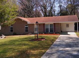 550 Southern Pines Dr, Columbus, GA 31907