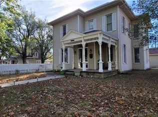 425 Niagara St, Burlington, KS 66839