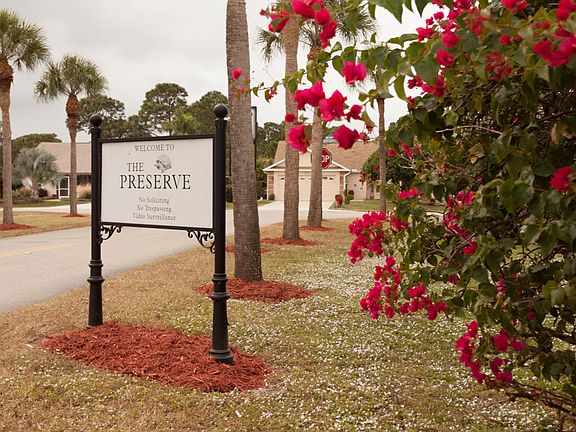 The Preserve