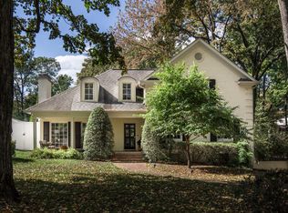 4205 Sneed Rd, Nashville, TN 37215