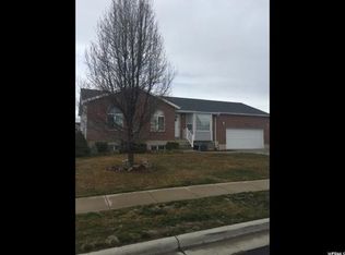 2448 S Allison Way, Syracuse, UT 84075