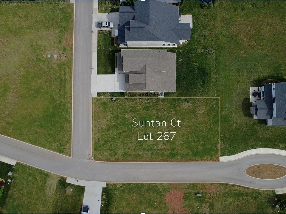 1st image of 0 Suntan Ct Lot 267