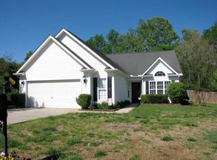 1053 Boulder Dr, Concord, NC 28025