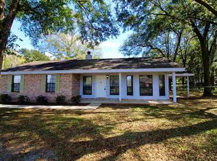 10150 Candlestick Ln, Pensacola, FL 32514