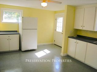 89 Fuller St #2, Waltham, MA 02453