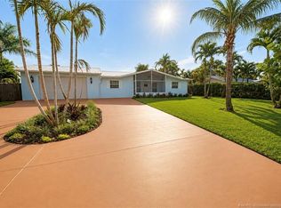 4245 NE Sunset Dr, Jensen Beach, FL 34957