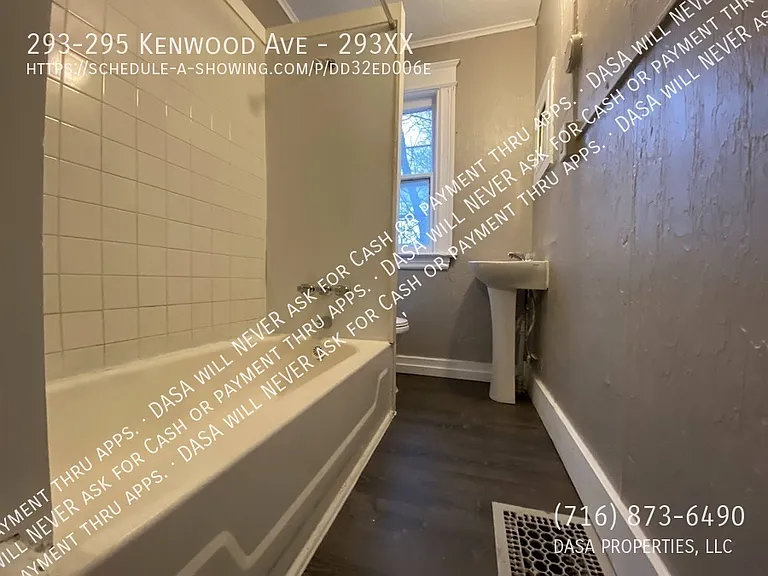 293-295 Kenwood Ave #293XX — Photo 13