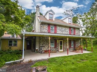 3228 Hillegass Rd, Pennsburg, PA 18073