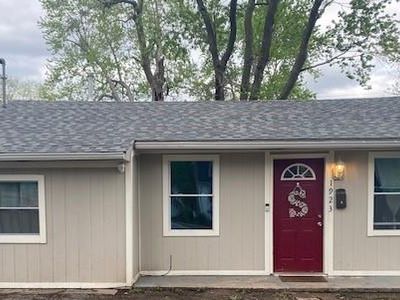 1923 S Arlington Ave, Independence, MO, 64052