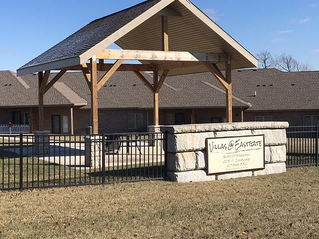 Villas at Eastgate - Welcome Home
