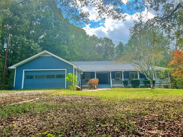 4303 E Hall Dr, Gainesville, GA 30507