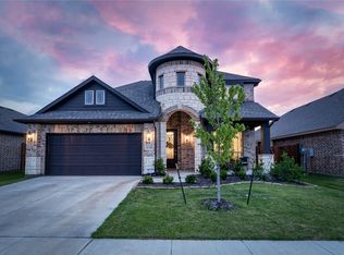4106 Fortner Cir, Kaufman, TX 75142