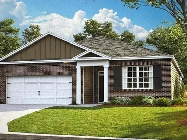 1707 Wren Way Lot 409, Lebanon, TN 37087