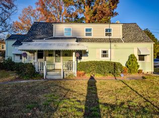 4676 Hampshire Ave, Norfolk, VA 23513