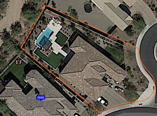 5444 E Windstone Trl, Cave Creek, AZ 85331