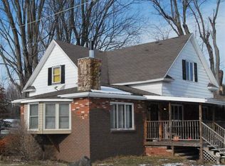 3124 18b Rd, Tippecanoe, IN 46570