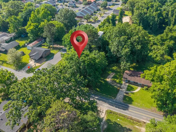 1501 Walnut St, Arkadelphia, AR 71923