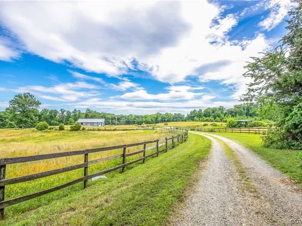 5320 Anderson Hwy, Powhatan, VA 23139