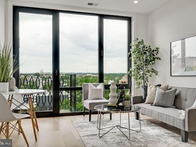 3619 Georgia Ave NW #43, Washington, DC, 20010