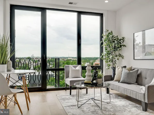 3619 Georgia Ave NW #43, Washington, DC 20010