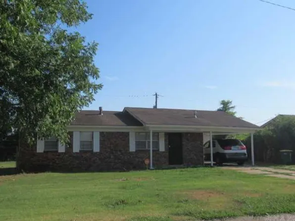 (undisclosed Address), North Little Rock, AR 72117