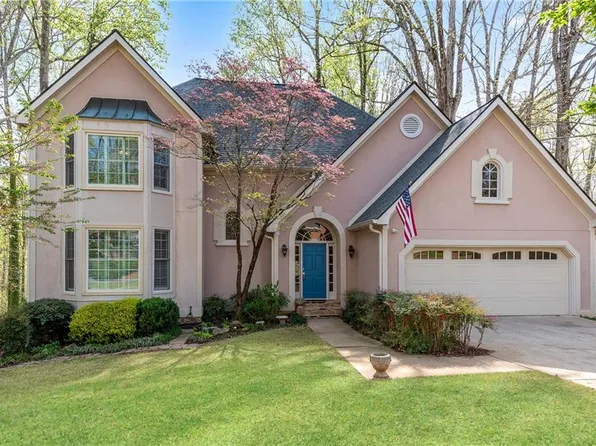 362 Battle Woods Trl NW, Marietta, GA 30064