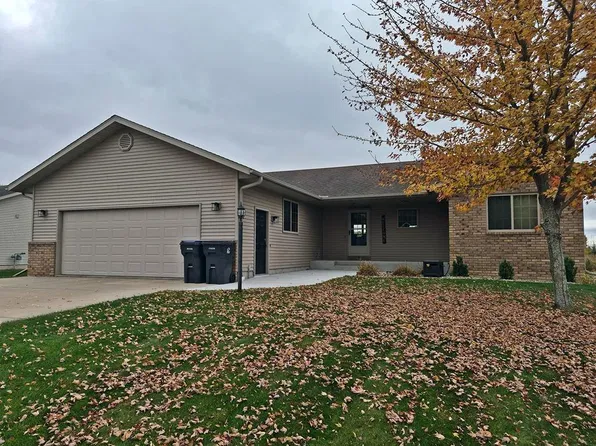805 W ROBERTS STREET, Spencer, WI 54479