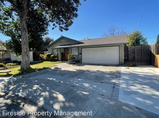 2962 Sally Ct, Santa Clara, CA 95051