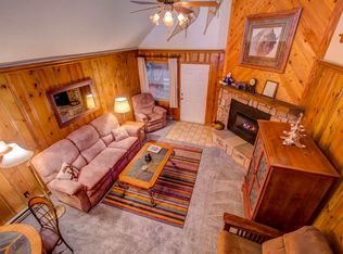 15 Squaw Valley Lane Snowfire #305B, Angel Fire, NM 87710