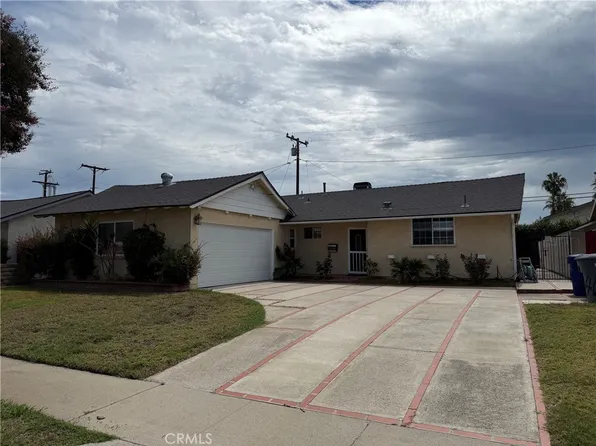 7340 El Dorado Dr, Buena Park, CA 90620