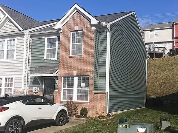 132 Hawks Run Rd, Morgantown, WV 26508