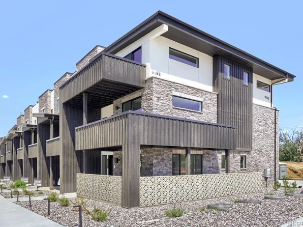 9195 Pierce Street #1, Westminster, CO 80021