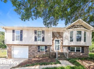 1521 Cedargate Cir, Birmingham, AL 35235